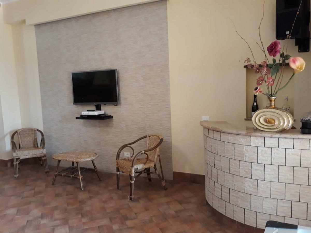 Paradise Palerme Extérieur photo