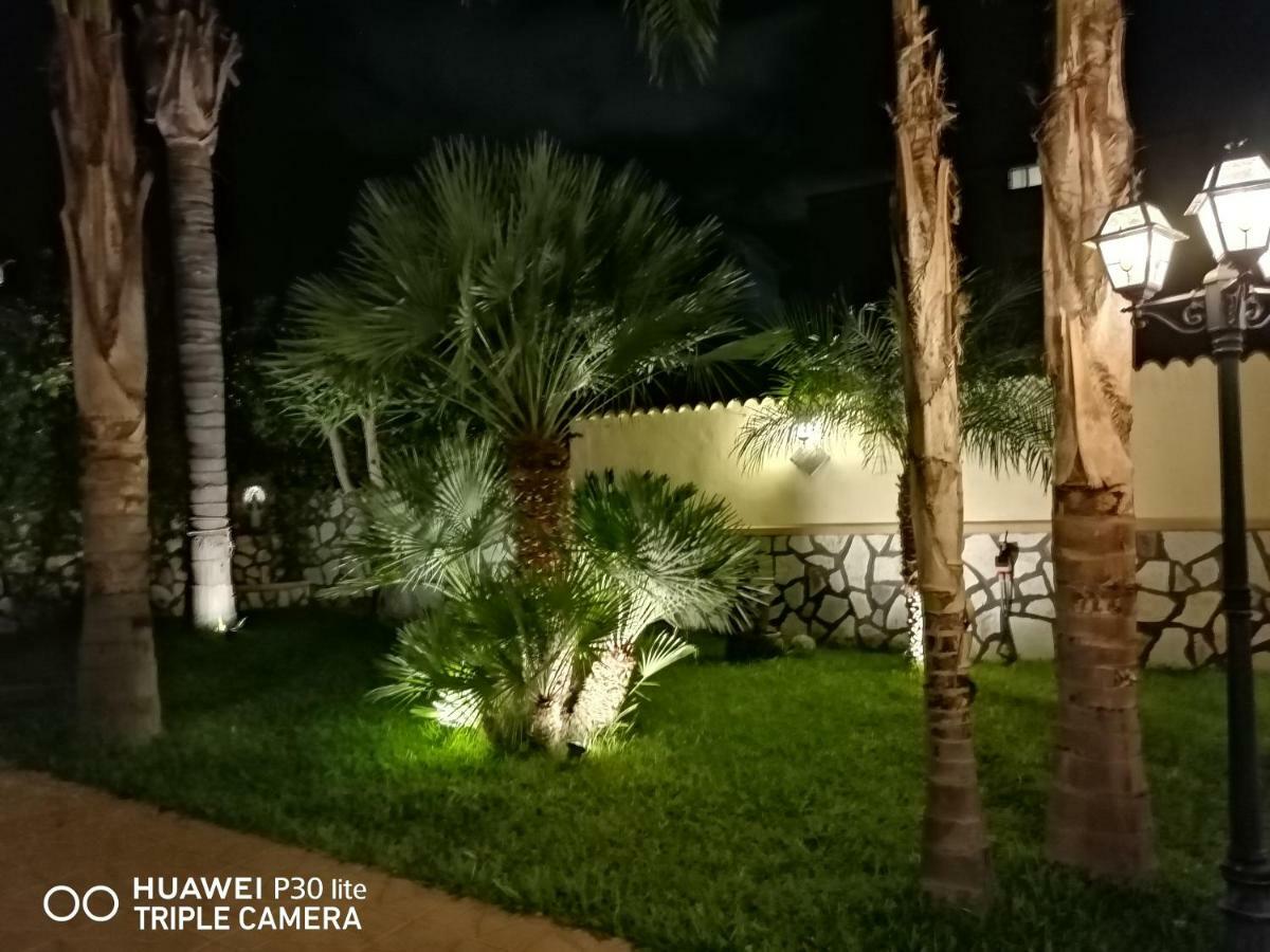 Paradise Palerme Extérieur photo